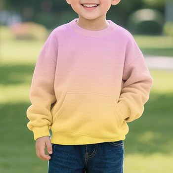 トップス YOKE KID MOHAIR GRADATION CREWNECK KID MOHAIR GRADATION CREWNECK SWEATER - メルカリ